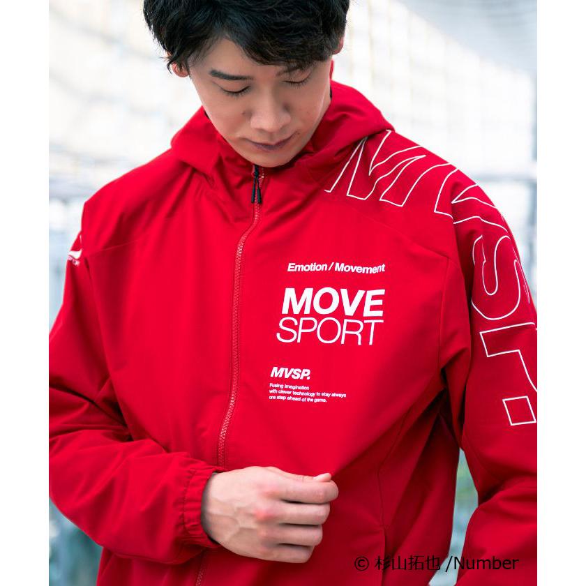 Move Sport 赤黒 ジャケット ウィンタースポーツ Move Sport 赤黒 ジャケット ウィンタースポーツ Move Sport