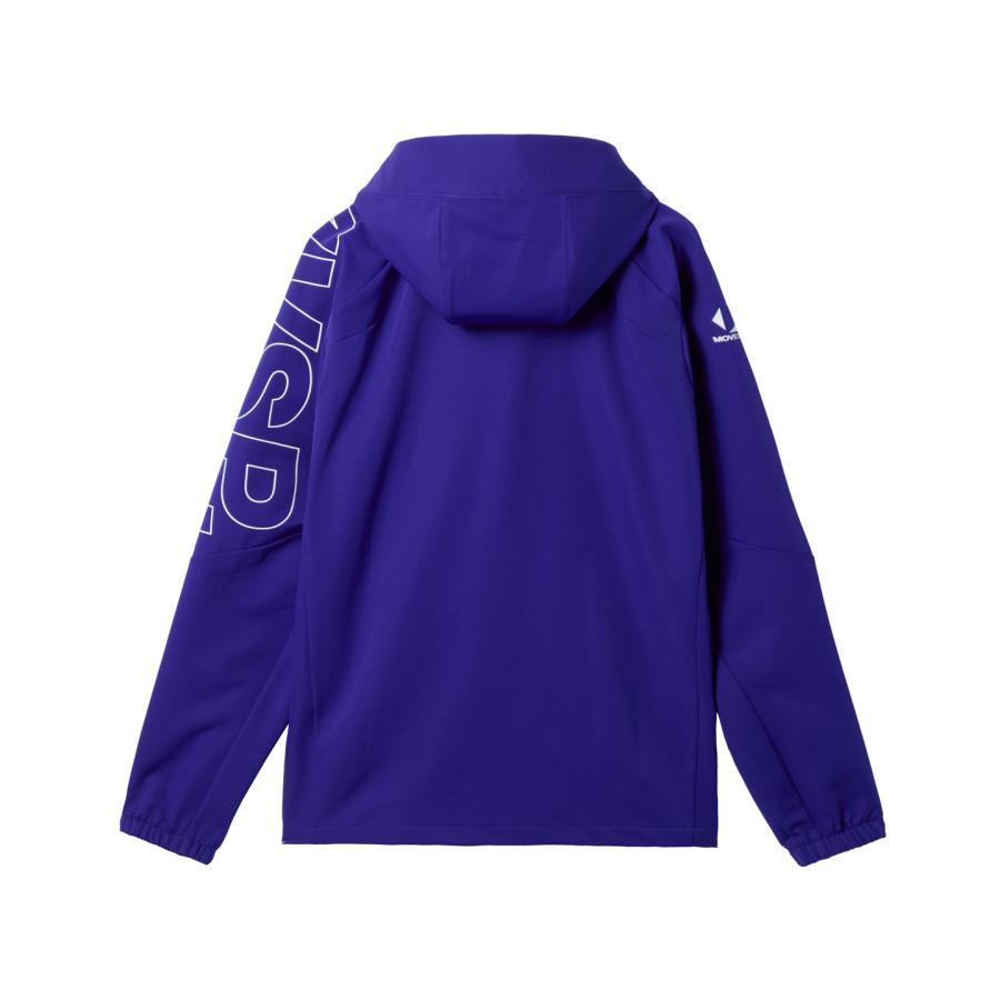 MOVESPORT 公式 ムーブスポーツ 石川祐希選手着用 HEATNAVI ソフト