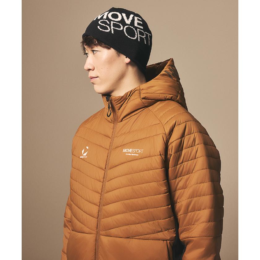 MOVESPORT 公式 ムーブスポーツ石川祐希選手着用 THERMO ハイブリッド