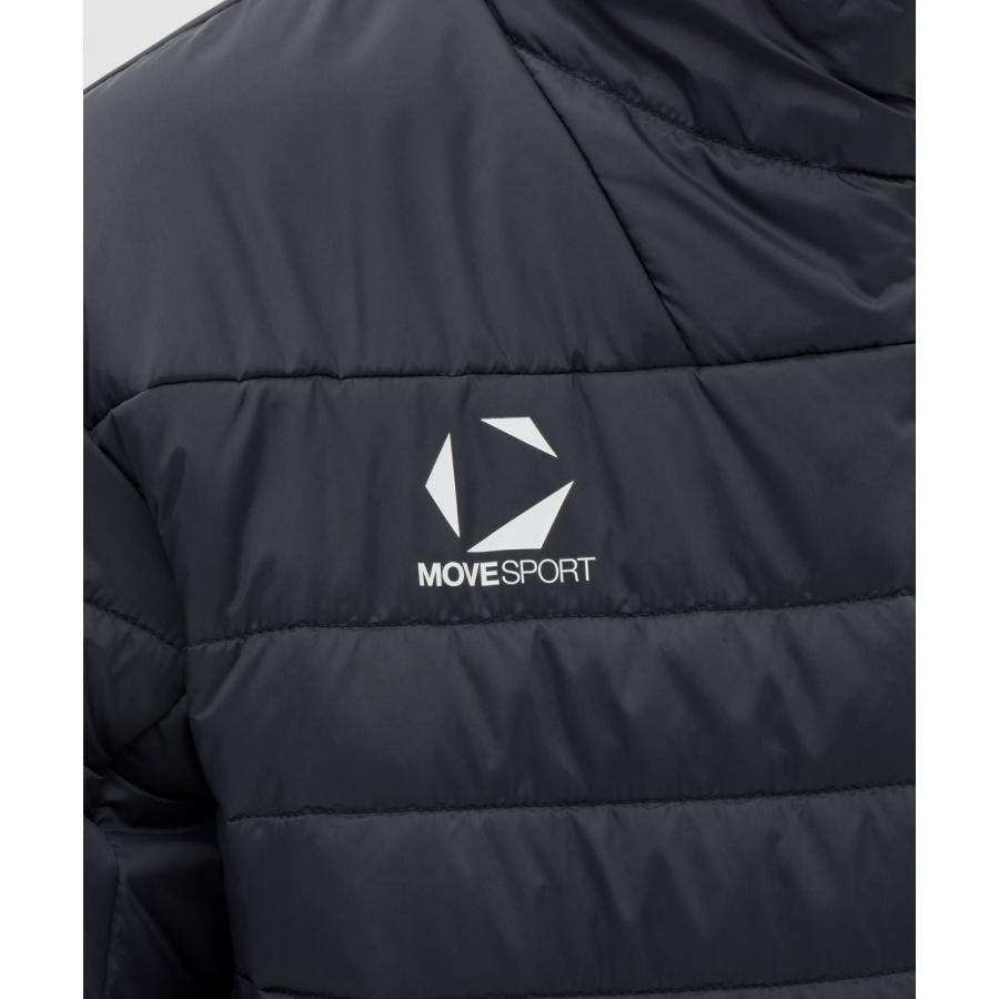 MOVESPORT 公式 ムーブスポーツ WEB限定 ACTIVE SUITS THERMO スタンド