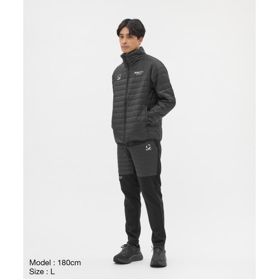 MOVESPORT 公式 ムーブスポーツ WEB限定 ACTIVE SUITS THERMO スタンド