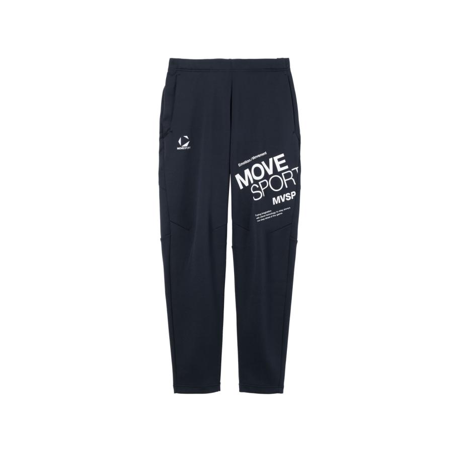 MOVE SPORT パンツ　Oサイズ　紺色 楽天市場】デサント MOVE SPORT（ズボン・パンツ｜メンズ