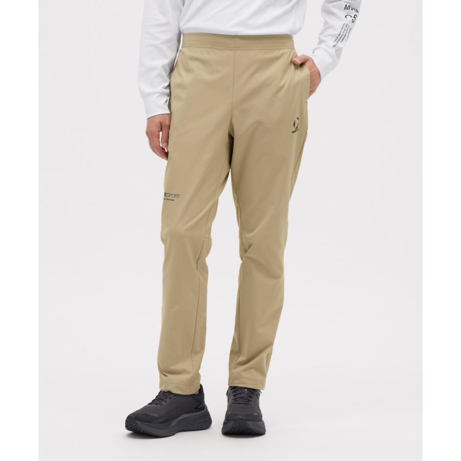 DESCENTE　MOVESPORT 中綿ストレッチパンツ新品タグ付き　Mサイズ DESCENTE（デサント） ムーブスポーツ 中綿パンツ メンズ DESCENTE