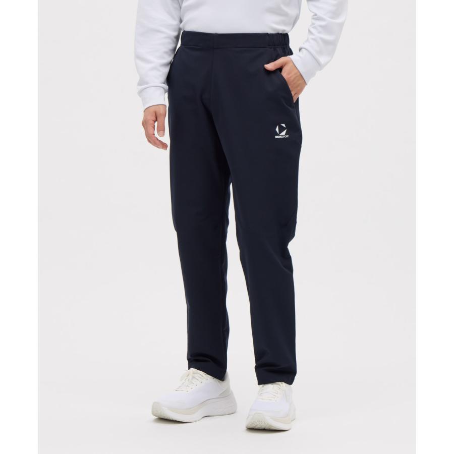 MOVESPORT 公式 ムーブスポーツ 石川祐希選手着用 HEATNAVI ソフト