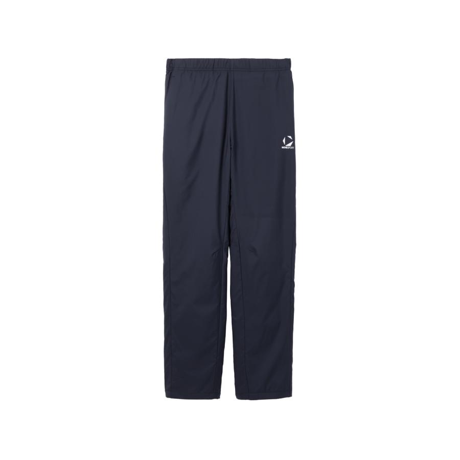 MOVESPORT 公式 ムーブスポーツ HEATNAVIブラッシュド ロングパンツ