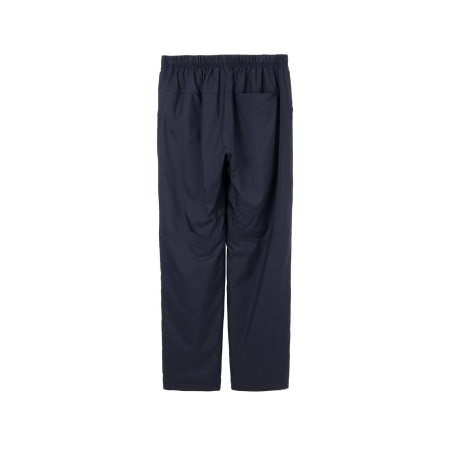 MOVESPORT 公式 ムーブスポーツ HEATNAVIブラッシュド ロングパンツ