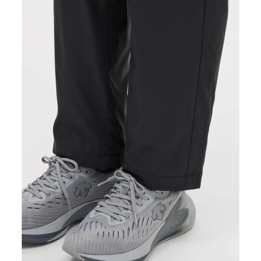 MOVESPORT 公式 ムーブスポーツ HEATNAVIブラッシュド ロングパンツ