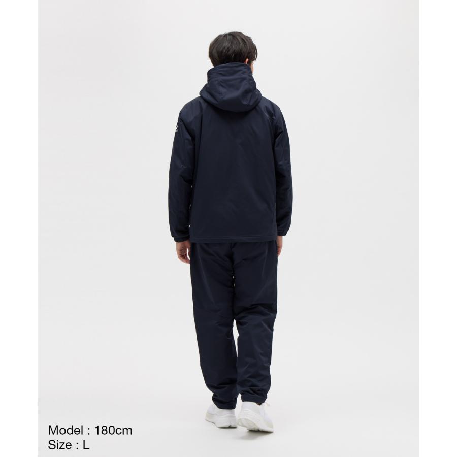 MOVESPORT THERMO オーセンティック 上下セット（Lサイズ）新品 楽天