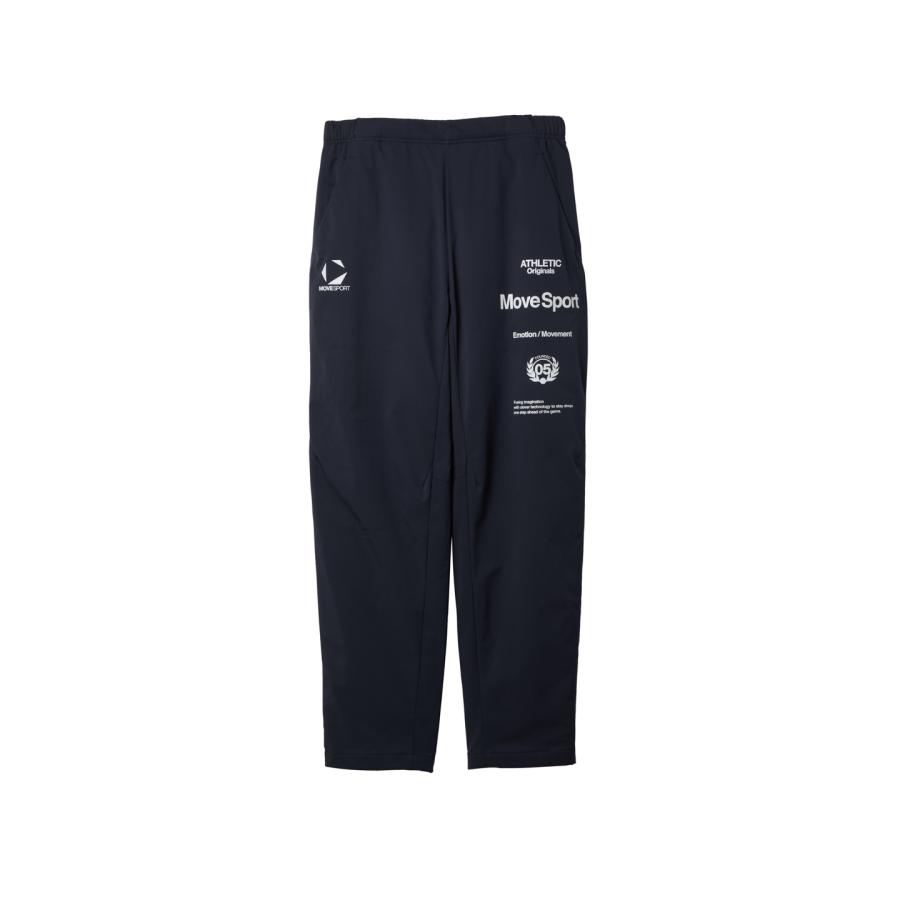 MOVESPORT 公式 ムーブスポーツ 石川祐希選手着用 ACTIVE SUITSTHERMO