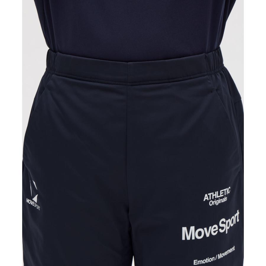 MOVESPORT 公式 ムーブスポーツ 石川祐希選手着用 ACTIVE SUITSTHERMO