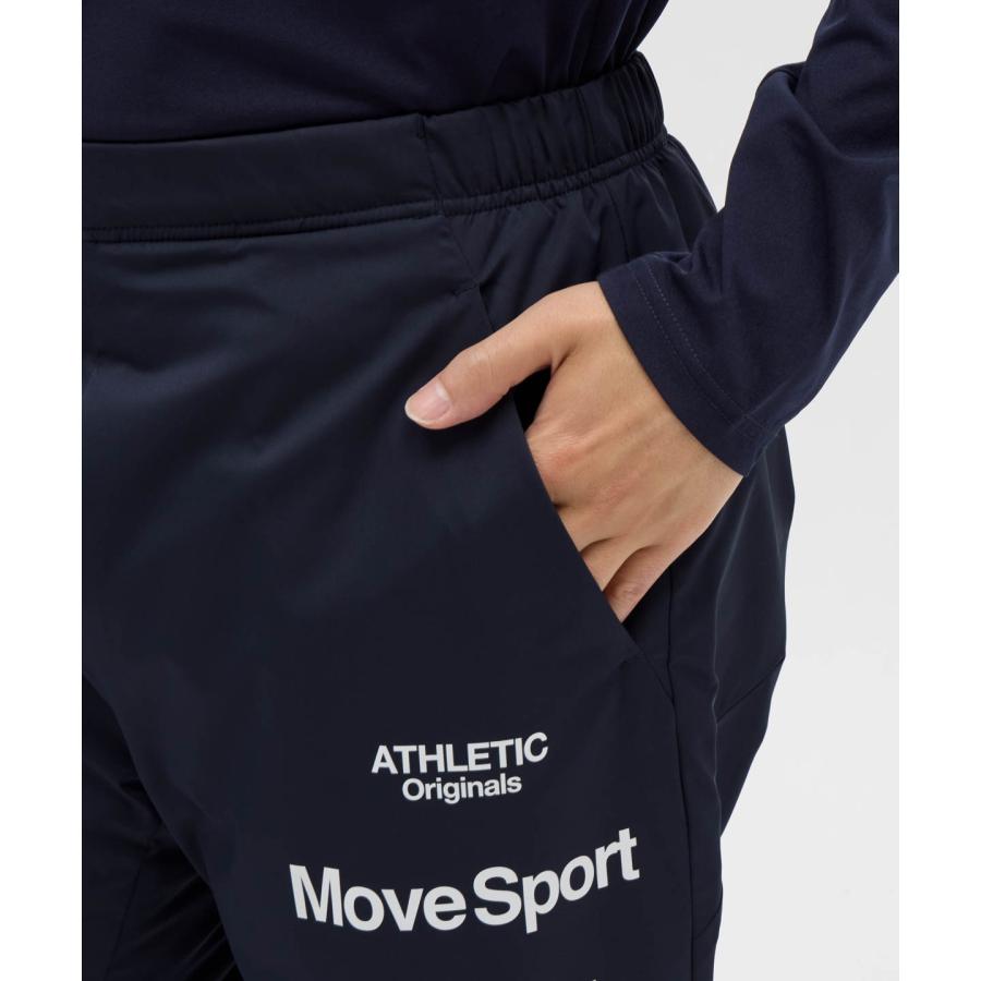 MOVESPORT 公式 ムーブスポーツ 石川祐希選手着用 ACTIVE SUITSTHERMO