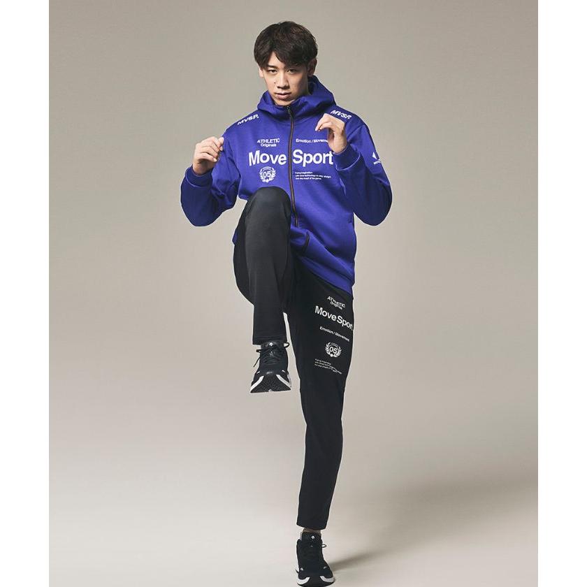 MOVESPORT 公式 ムーブスポーツ 石川祐希選手着用 ACTIVE SUITS