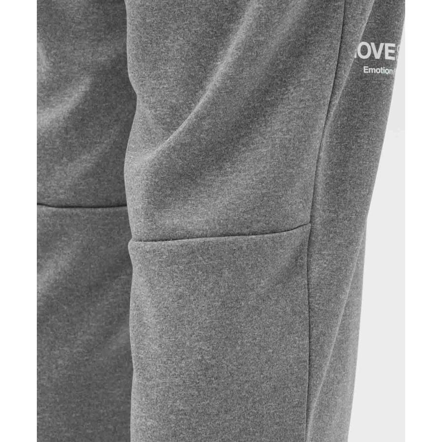 MOVESPORT 公式 ムーブスポーツ HEATNAVI TAIKYU 裏起毛 ジョガー