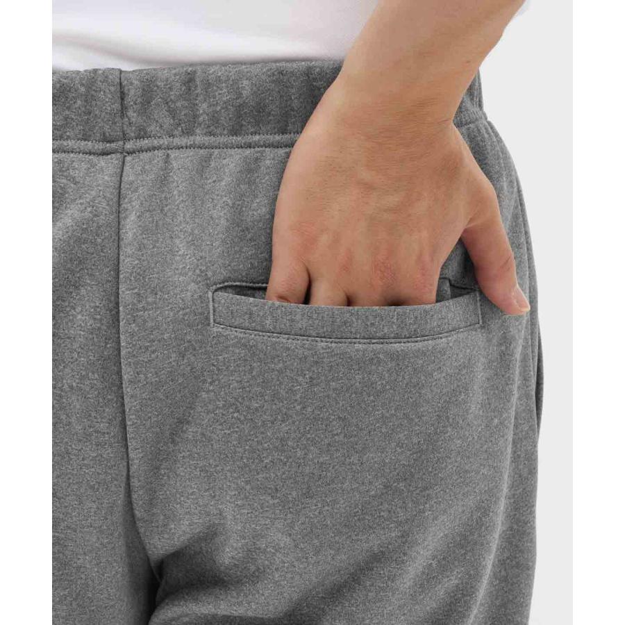 MOVESPORT 公式 ムーブスポーツ HEATNAVI TAIKYU 裏起毛 ジョガー