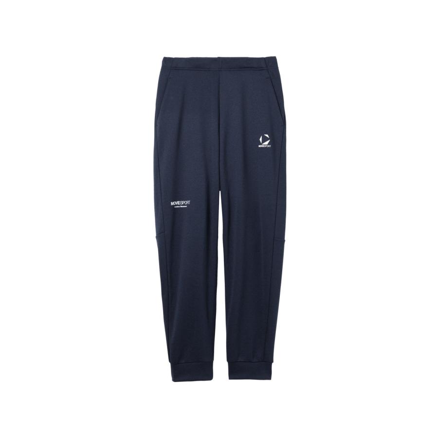 MOVESPORT 公式 ムーブスポーツ HEATNAVI TAIKYU 裏起毛 ジョガー
