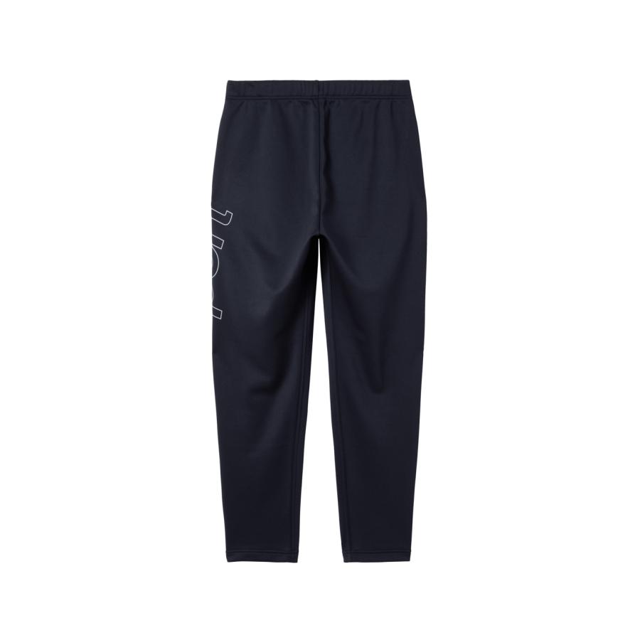 MOVESPORT 公式 ムーブスポーツビックロゴ 裏起毛スウェット ロング