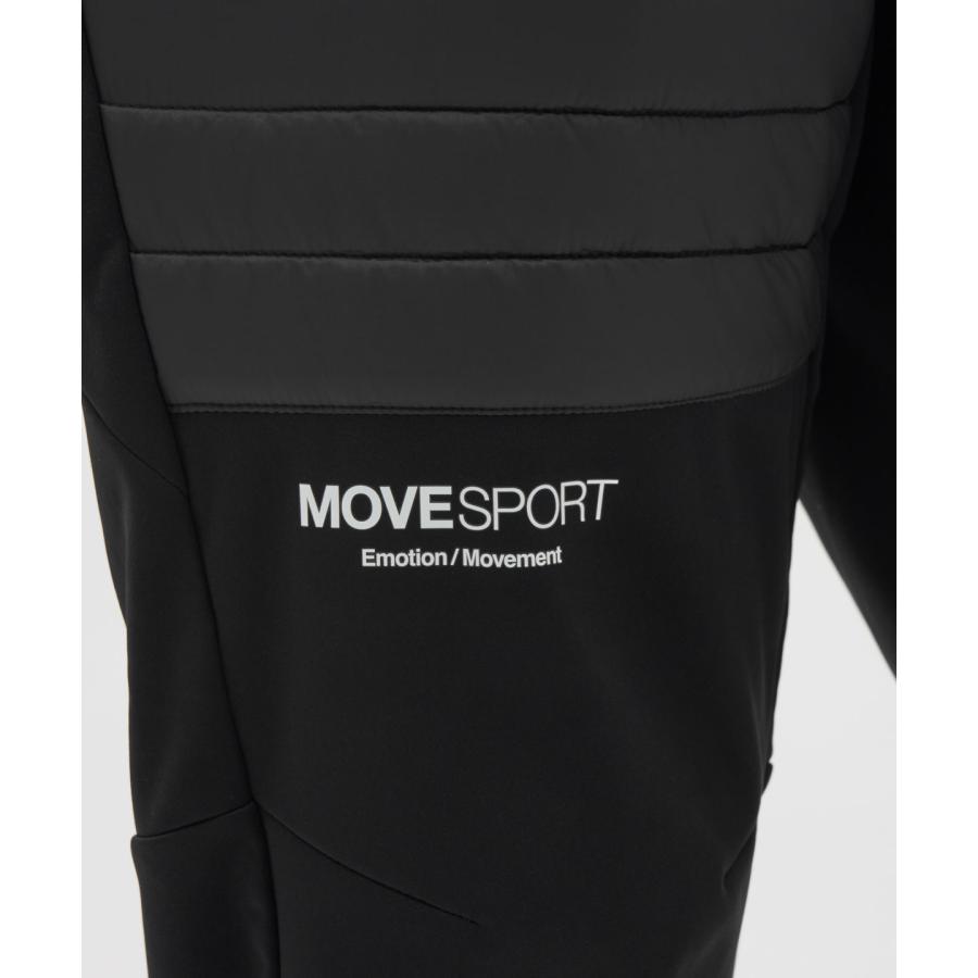 MOVESPORT 公式 ムーブスポーツ石川祐希選手着用 THERMO ハイブリッド