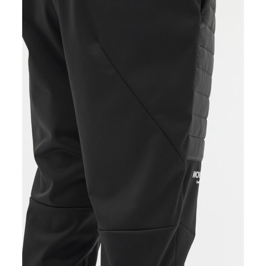 MOVESPORT 公式 ムーブスポーツ石川祐希選手着用 THERMO ハイブリッド