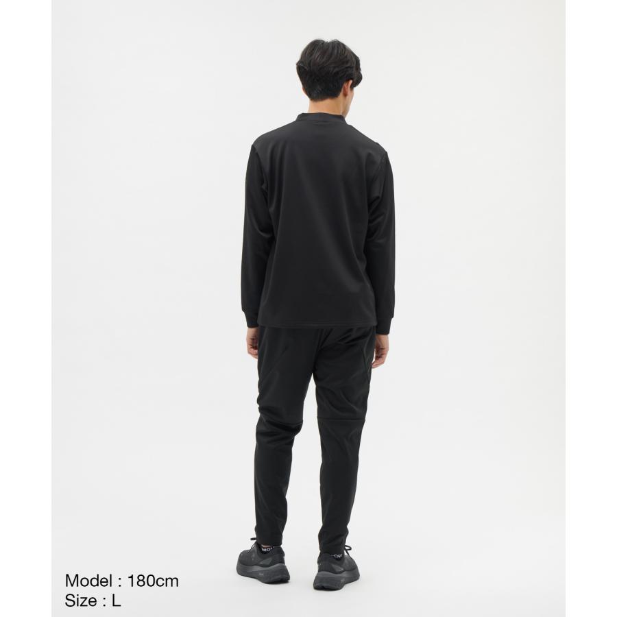 MOVESPORT 公式 ムーブスポーツ石川祐希選手着用 THERMO ハイブリッド