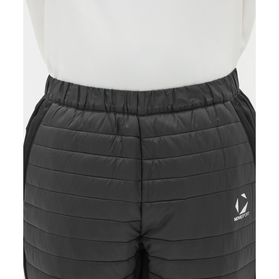 MOVESPORT 公式 ムーブスポーツ石川祐希選手着用 THERMO ハイブリッド