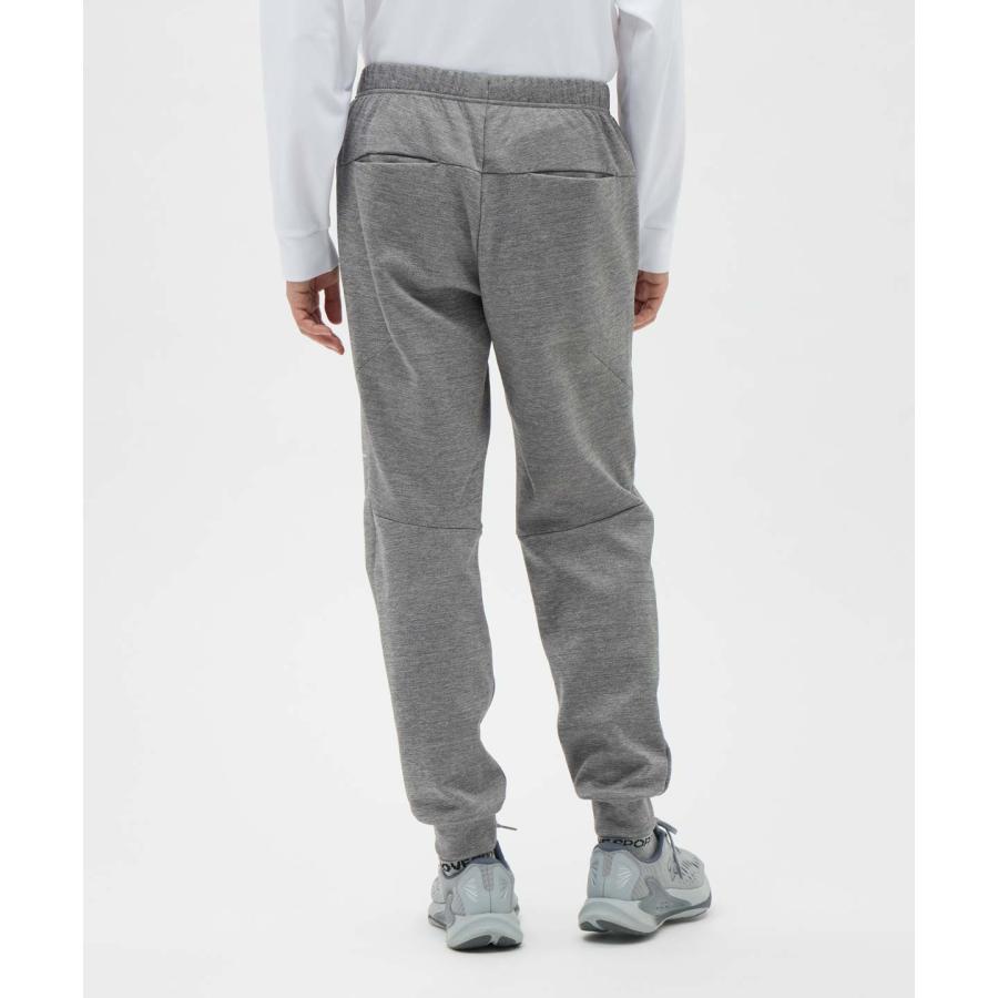 MOVESPORT 公式 ムーブスポーツ Numberコラボ ACTIVE SUITS スウェット