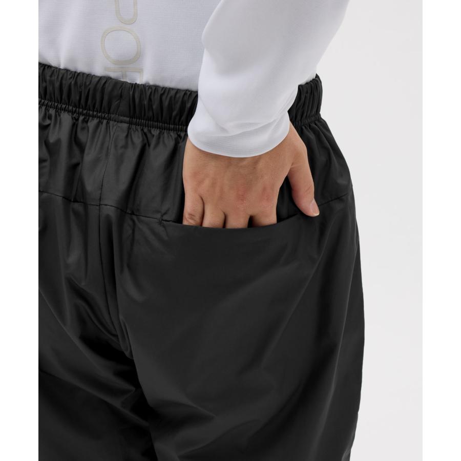 MOVESPORT 公式 ムーブスポーツ ウィンドブレーカーパンツ メンズ 防風