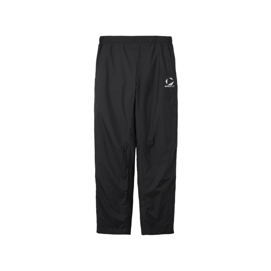 MOVESPORT 公式 ムーブスポーツ ウィンドブレーカーパンツ メンズ 防風