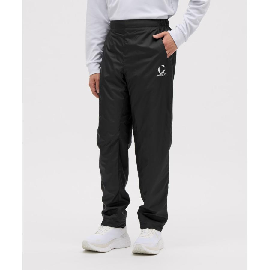MOVESPORT 公式 ムーブスポーツ ウィンドブレーカーパンツ メンズ 防風