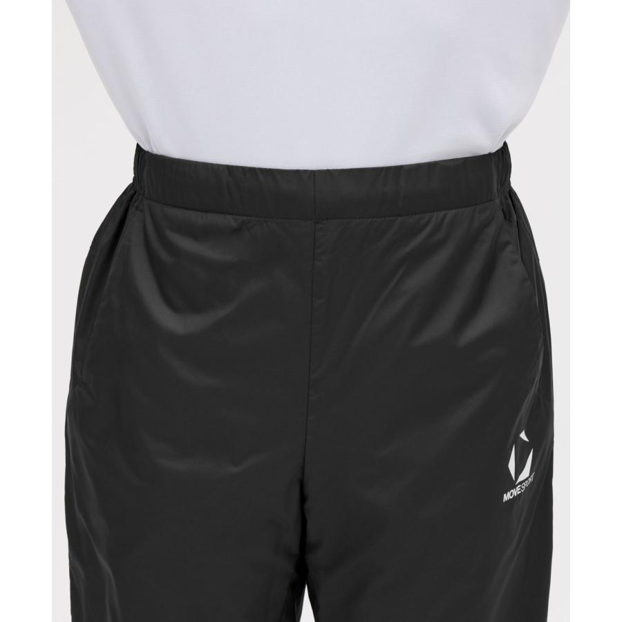 MOVESPORT 公式 ムーブスポーツ ウィンドブレーカーパンツ メンズ 防風