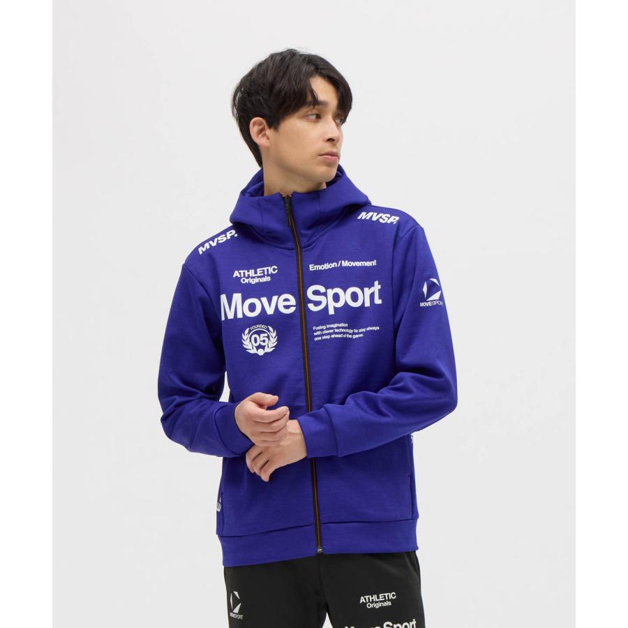 MOVESPORT 公式 ムーブスポーツ 石川祐希選手着用 ACTIVE SUITS