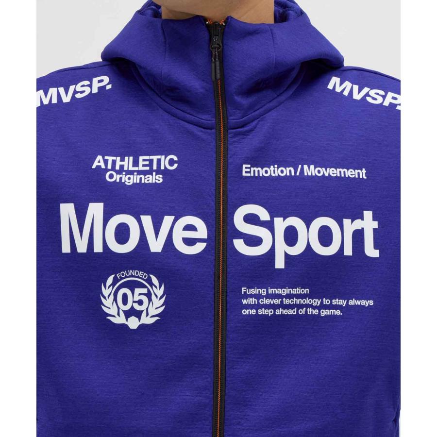 MOVESPORT 公式 ムーブスポーツ 石川祐希選手着用 ACTIVE SUITS