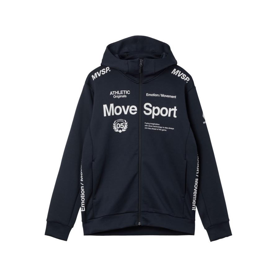 MOVESPORT 公式 ムーブスポーツ 石川祐希選手着用 ACTIVE SUITS