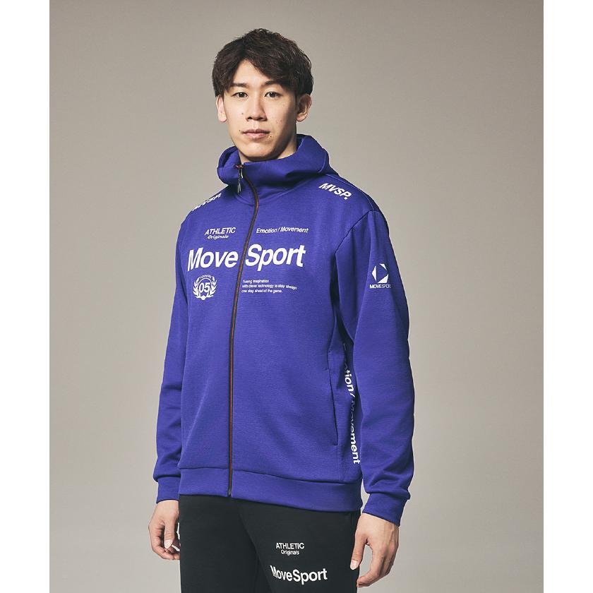 MOVESPORT 公式 ムーブスポーツ 石川祐希選手着用 ACTIVE SUITS