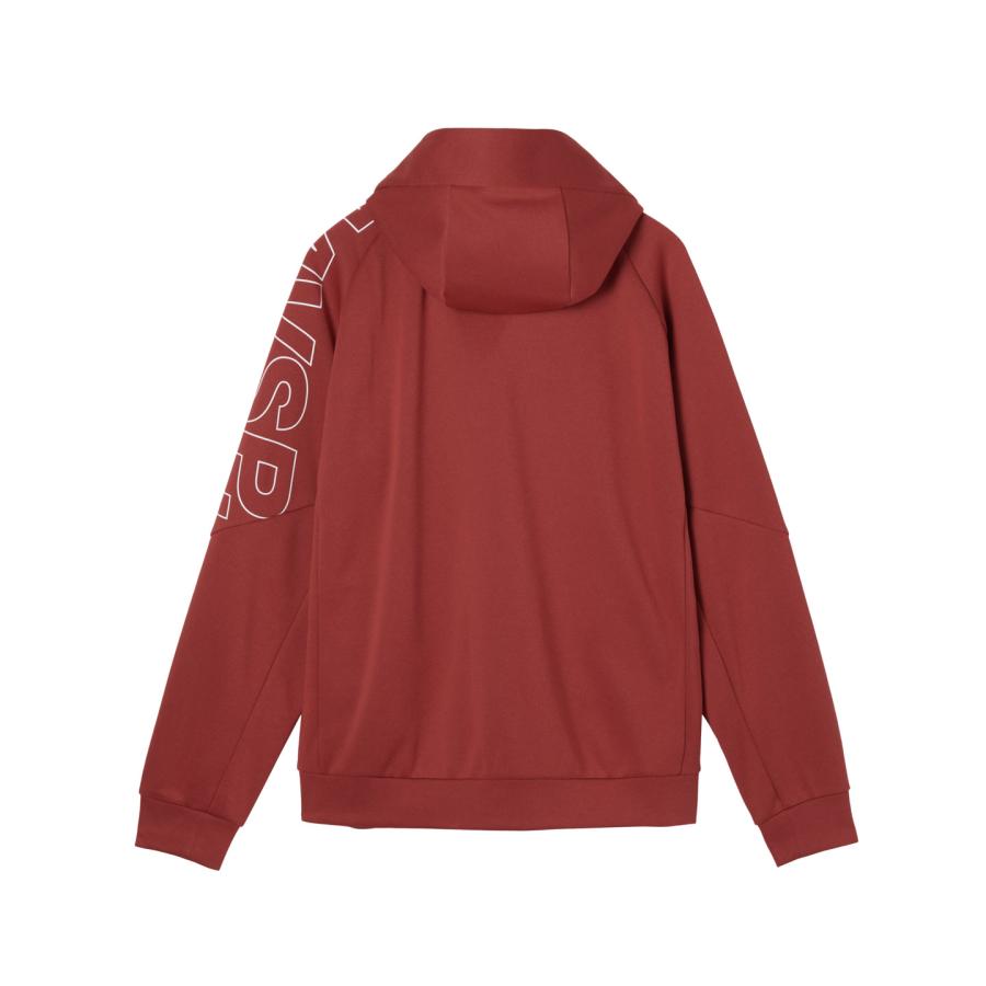 MOVESPORT 公式 ムーブスポーツ HEATNAVI TAIKYU 裏起毛 フーディー