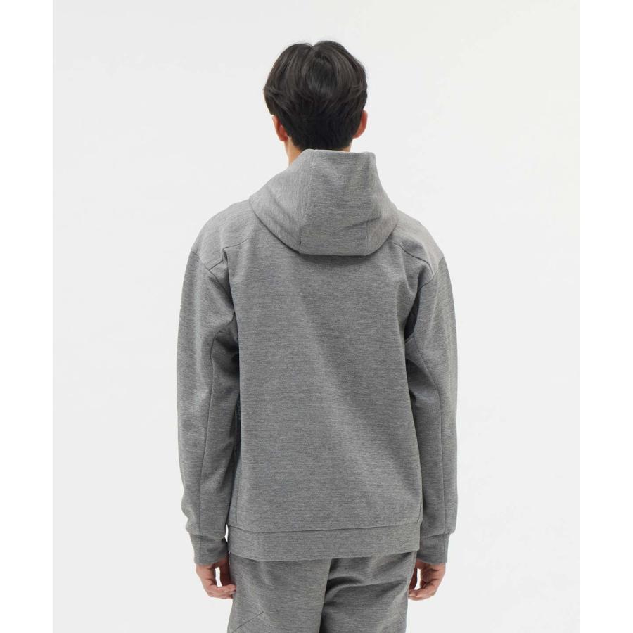 MOVESPORT 公式 ムーブスポーツ Numberコラボ ACTIVE SUITS スウェット