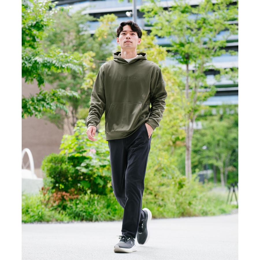 DESCENT デサント MOVE SPORTS パーカーミドラー DESCENTE（デサント） パーカー スウェット メンズ DESCENTE MOVESPORT