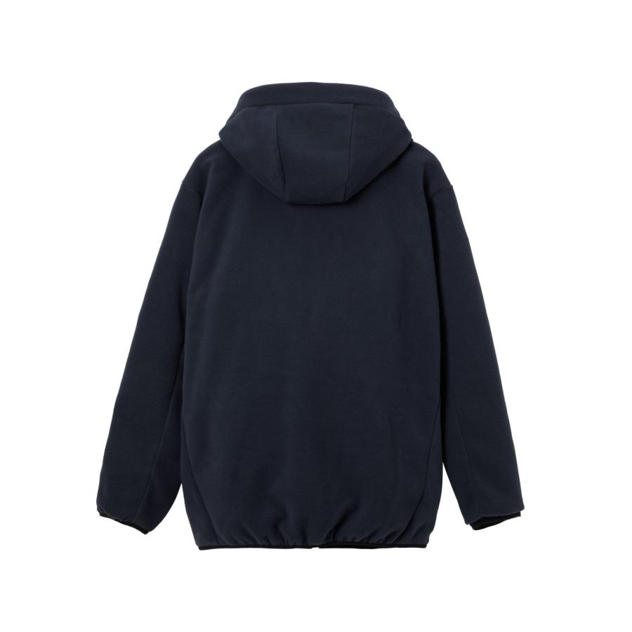 MOVESPORT 公式 ムーブスポーツ フリースジャケット メンズ 保温 野球