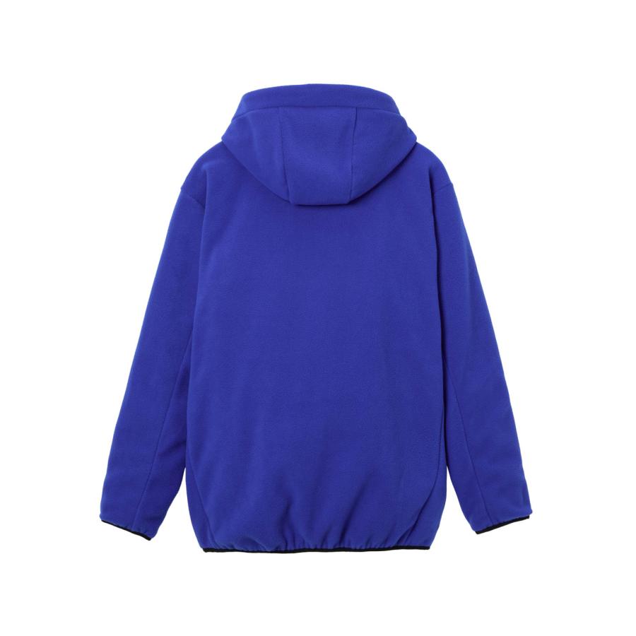 MOVESPORT 公式 ムーブスポーツ フリースジャケット メンズ 保温 野球