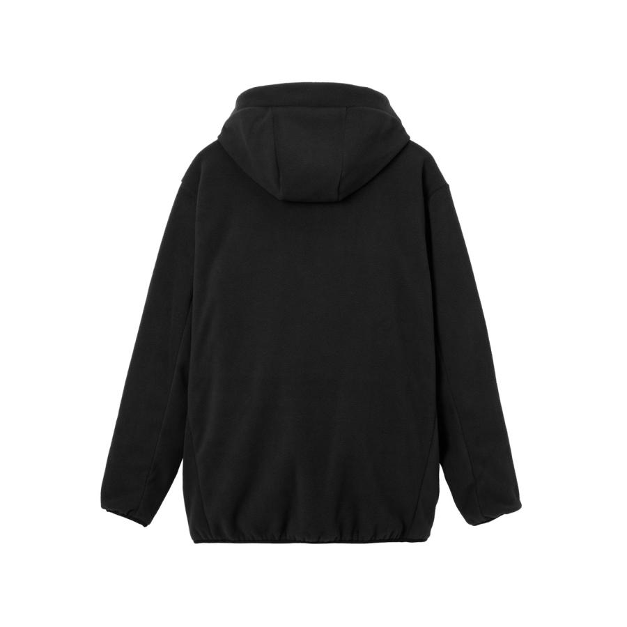 MOVESPORT 公式 ムーブスポーツ フリースジャケット メンズ 保温 野球