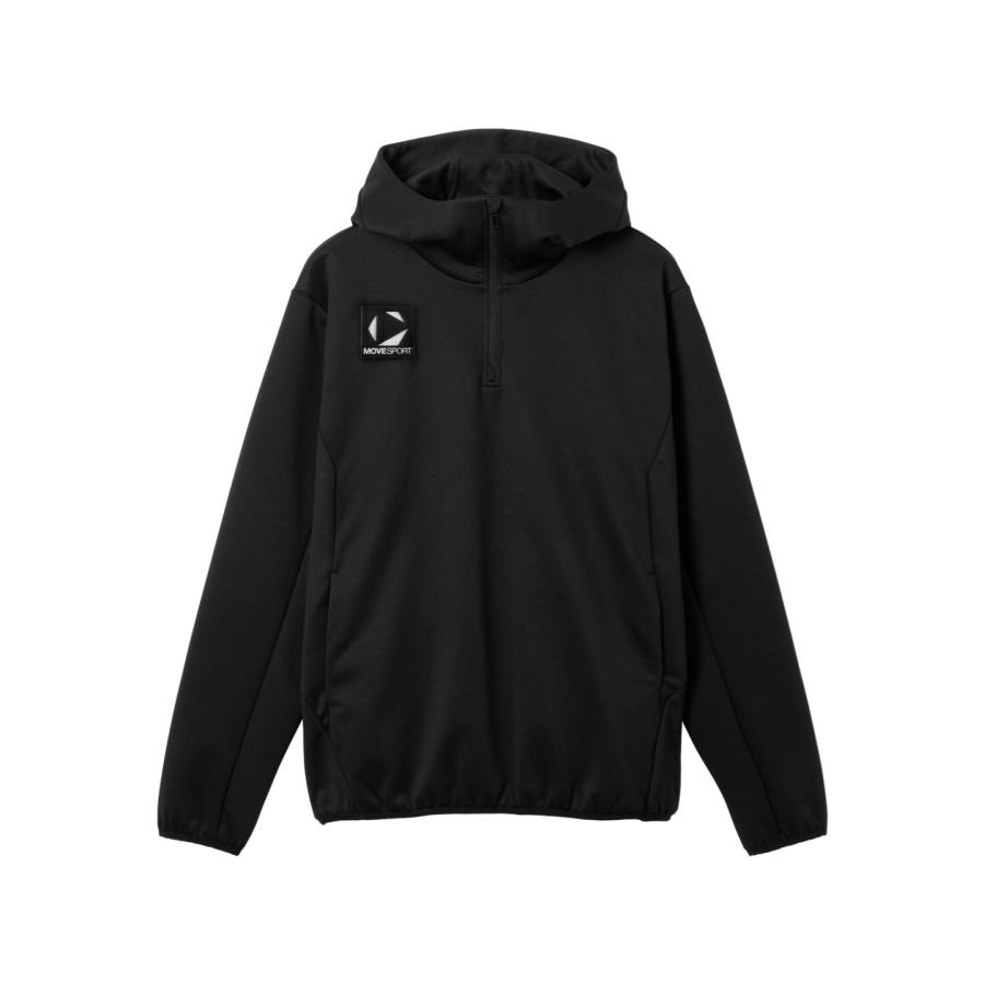 MOVESPORT 公式 ムーブスポーツ バリアフリースジャケット メンズ はっ