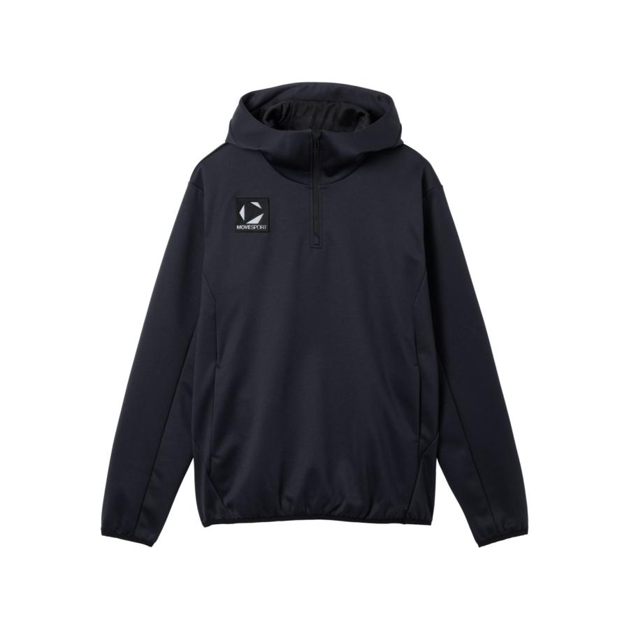 MOVESPORT 公式 ムーブスポーツ バリアフリースジャケット メンズ はっ