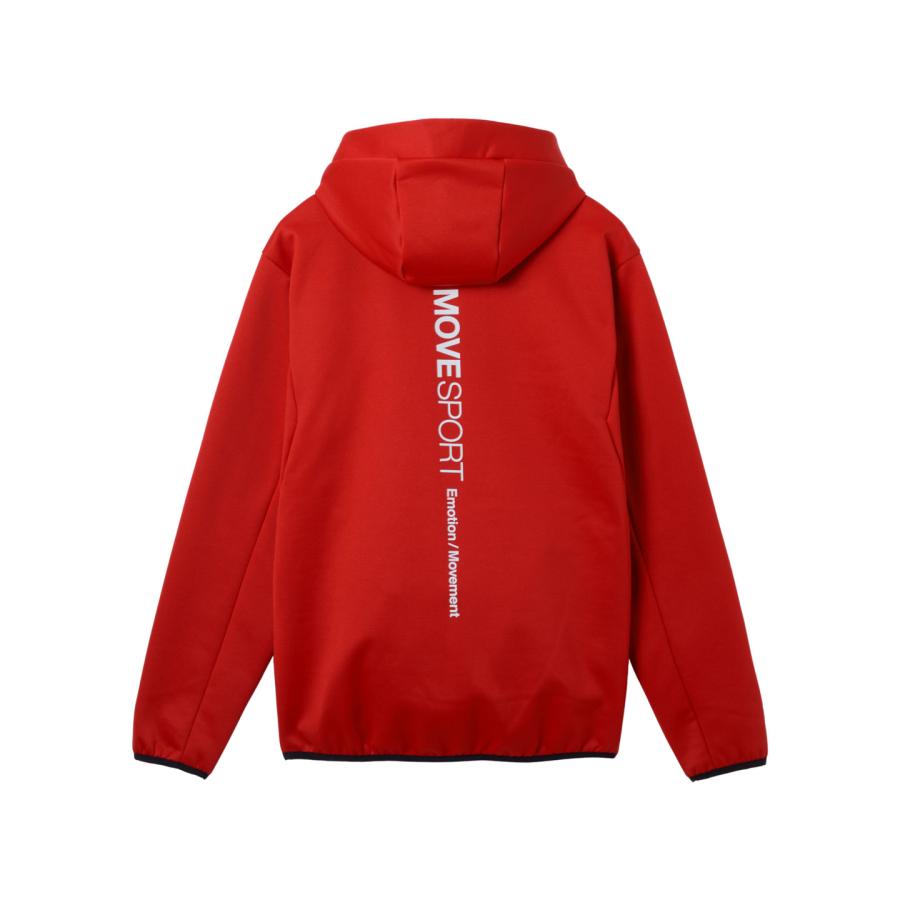 MOVESPORT 公式 ムーブスポーツ バリアフリースジャケット メンズ はっ
