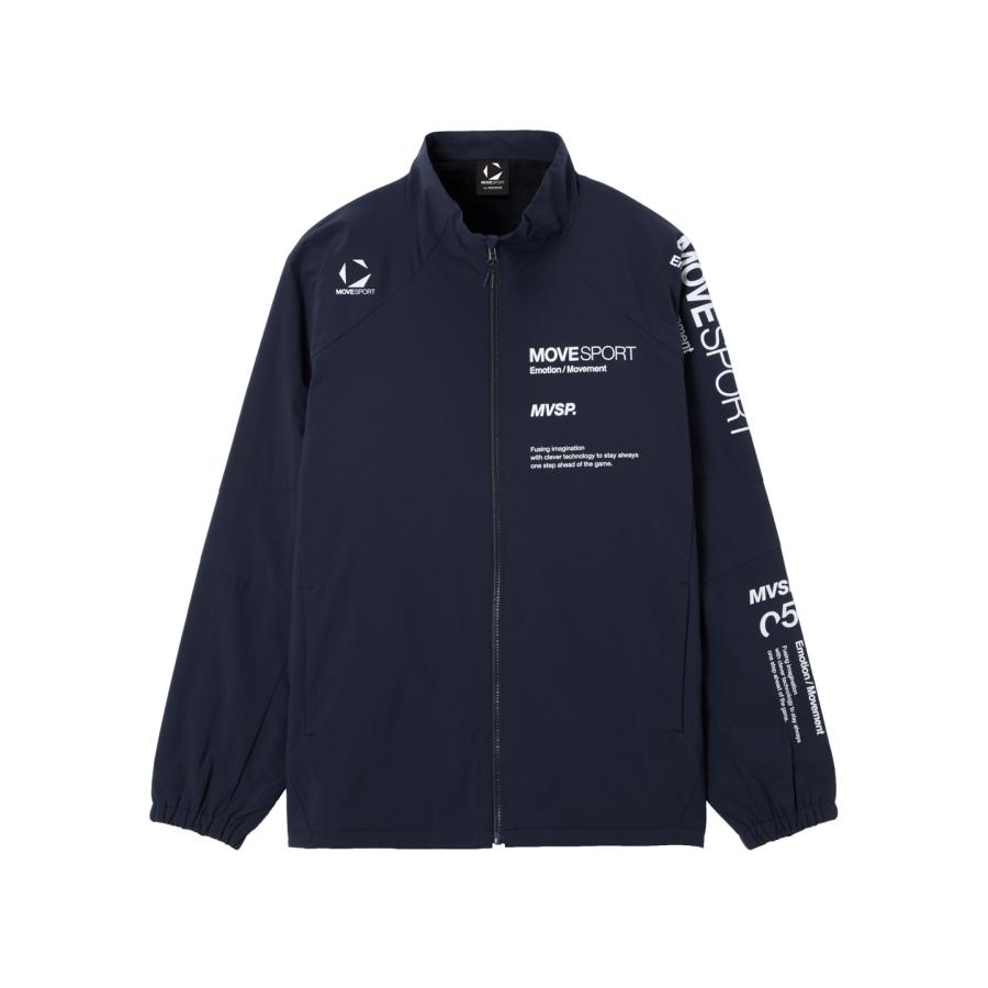 MOVESPORT 公式 ムーブスポーツ HEATNAVIブラッシュド スタンド