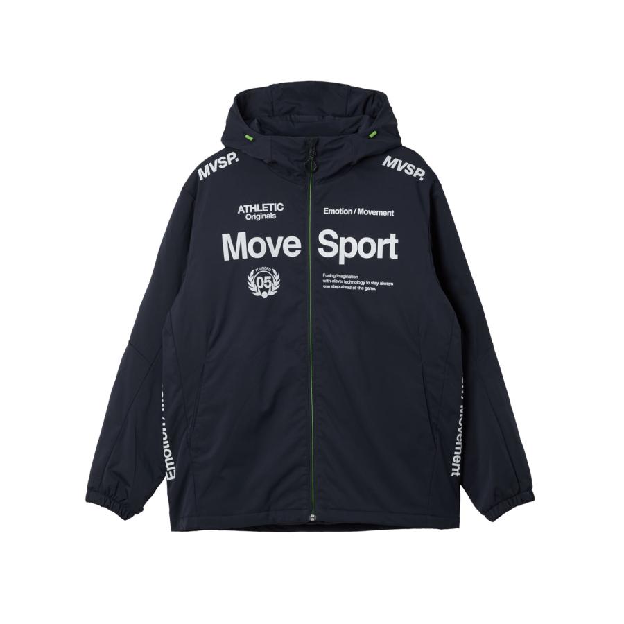 MOVESPORT 公式 ムーブスポーツ 石川祐希選手着用 ACTIVE SUITSTHERMO
