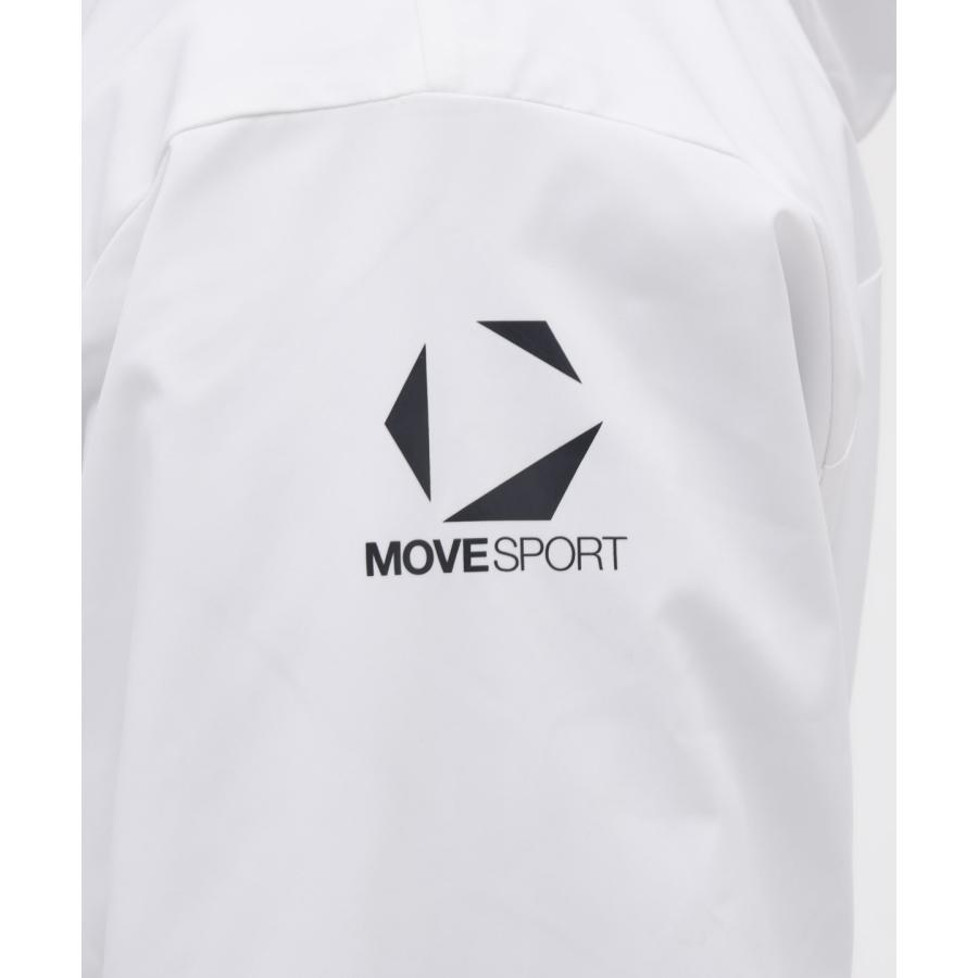 MOVESPORT 公式 ムーブスポーツ 石川祐希選手着用 ACTIVE SUITSTHERMO