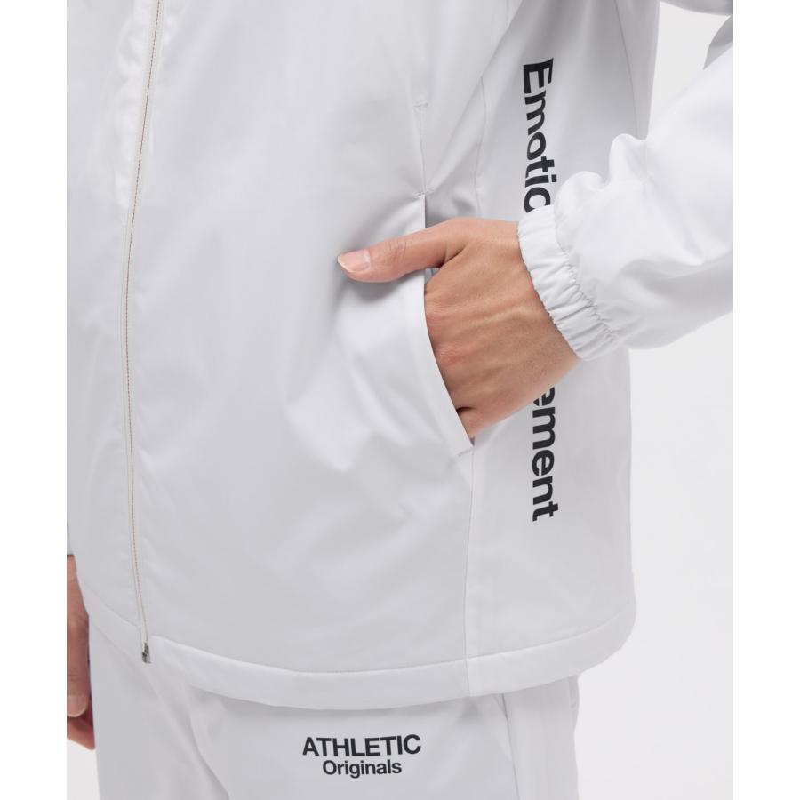 MOVESPORT 公式 ムーブスポーツ 石川祐希選手着用 ACTIVE SUITSTHERMO
