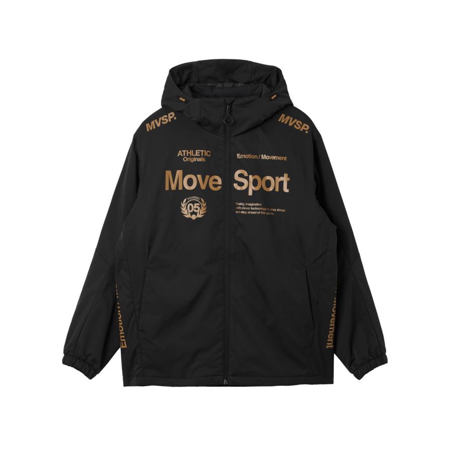 MOVESPORT 公式 ムーブスポーツ 石川祐希選手着用 ACTIVE SUITSTHERMO