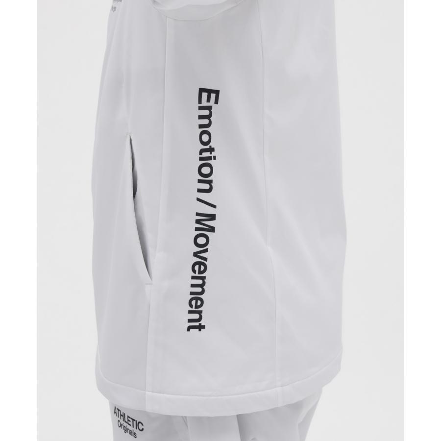 MOVESPORT 公式 ムーブスポーツ 石川祐希選手着用 ACTIVE SUITSTHERMO