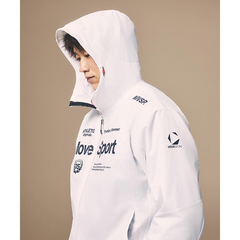 MOVESPORT 公式 ムーブスポーツ 石川祐希選手着用 ACTIVE SUITSTHERMO