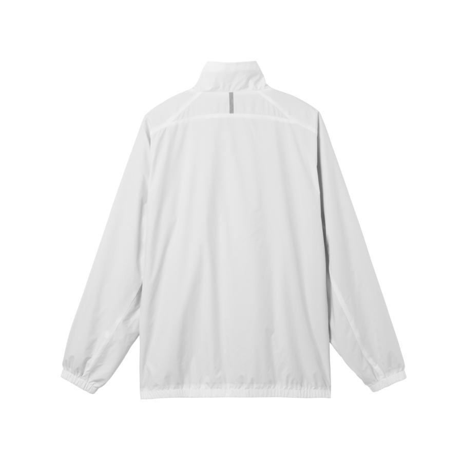 MOVESPORT 公式 ムーブスポーツ ウィンドブレーカージャケット メンズ